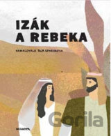 Izák a Rebeka