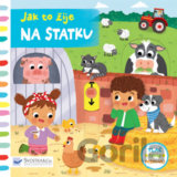 Jak to žije Na statku