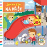 Jak to žije Na hřišti