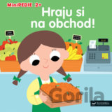 Hraju si na obchod!