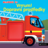 Vrrrum! Dopravní prostředky