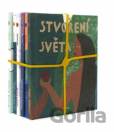 MANAMANA komplet II.