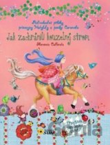 Jak zachránili kouzelný strom