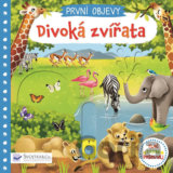 Divoká zvířata