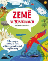 Země ve 30 sekundách