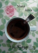 Slaná káva