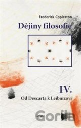 Dějiny filosofie IV.
