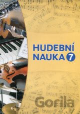 Hudební nauka 7