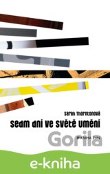 Sedm dní ve světě umění
