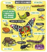 Malý průzkumník - Brouci