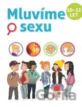Mluvíme o sexu