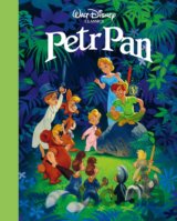 Petr Pan