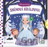 Minipohádky: Sněhová královna