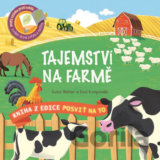 Tajemství na farmě