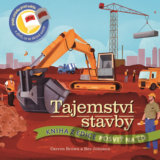 Tajemství stavby