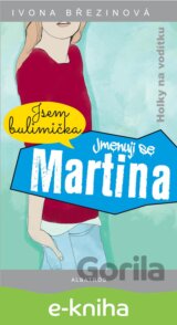Jmenuji se Martina