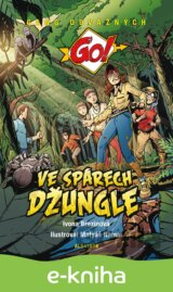 Ve spárech džungle
