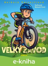 Velký závod