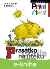 Prasátko na útěku