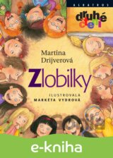 Zlobilky