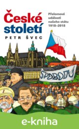 České století
