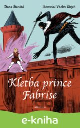 Kletba prince Fabrise