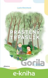 Praštěný trpaslík