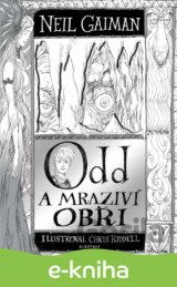 Odd a mraziví obři
