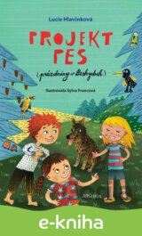Projekt pes (prázdniny v Beskydech)