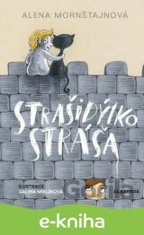 Strašidýlko Stráša