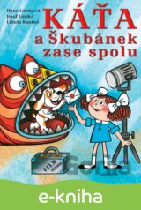 Káťa a Škubánek zase spolu