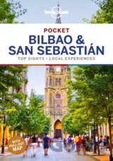 Pocket Bilbao & San Sebastian