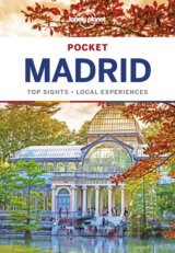 Pocket Madrid