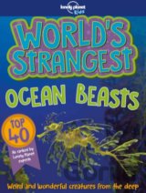 World's Strangest Ocean Beasts