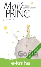 Malý princ - kolibří vydání