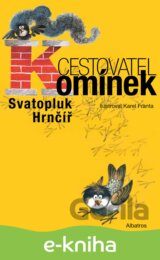 Cestovatel Komínek