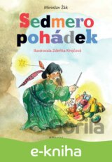 Sedmero pohádek