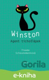 Winston: Agent tichošlápek