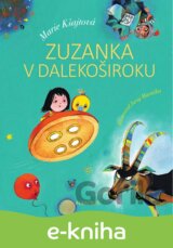 Zuzanka v Dalekoširoku
