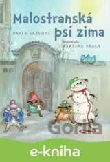 Malostranská psí zima