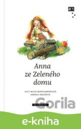 Anna ze Zeleného domu