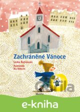 Zachráněné Vánoce