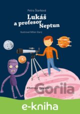 Lukáš a profesor Neptun