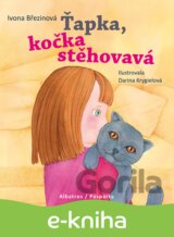 Ťapka, kočka stěhovavá