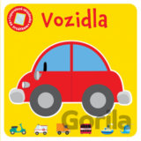Vozidla