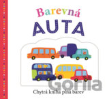 Barevná auta