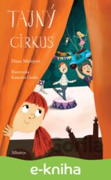 Tajný cirkus