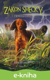 Zákon smečky (4) - Trnitá cesta