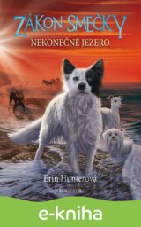 Zákon smečky (5) - Nekonečné jezero