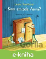 Kam zmizela Anna